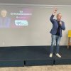 Semana da Enfermagem – 2º dia de programação engaja profissionais